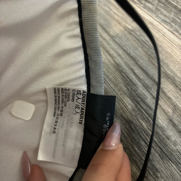 Disney Ears Hat - BB-8 Droid - Star Wars - Picture 5 of 6